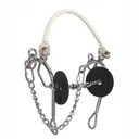 CIRCLE Y Josey Million Dollar Bit (0110-0000) - Circle Y