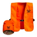 VORTEX Men's Blaze Vest and Beanie Combo (221-34-BLZ) - Vortex