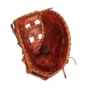 SHOELESS JOE BALLGLOVES 13in Fast Pitch First Base Left Hand/Right hand Throw Mitt (1300FPFB) - Shoeless Joe Ballgloves