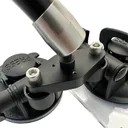 MYGOFLIGHT Flex Double Suction Sport Mount (MNT-1815) - Mygoflight