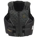 OVATION Child Comfort Flex Black Body Protector (470455BLK) - Ovation