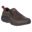 Merrell Men's Jungle Moc Leather SR Work Shoe - Merrell
