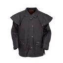OUTBACK TRADING Bush Ranger Jacket - Outback Trading