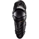 LEATT Dual Axis Knee and Shin Guard - Leatt