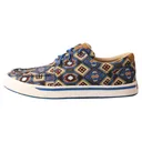 TWISTED X Men's Kicks Shoes (MCA004) - Twisted X