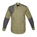 TAG SAFARI Mens Upland Long Sleeve Shirt - Tag Safari