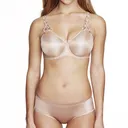 DOMINIQUE Women's Mystique Comfort Fit Seamless Minimizer Bra - Dominique