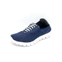 ZEE ALEXIS Women's Danielle Woven Casual Sneakers - Zee Alexis