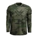 VORTEX Men's Sun Slayer Long Sleeve Shirt - Vortex Optics