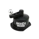 ANCHOR WIZARD Low Profile Kayak Crank Only (KY-554) - Anchor Wizard
