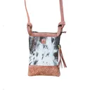 STS Yipee Kiyay Crossbody Bag (38540) - Sts
