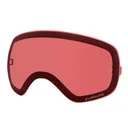 DRAGON X2s Rose Replacement Lens - Dragon