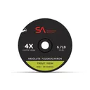 SCIENTIFIC ANGLERS Absolute Fluorocarbon Trout 100m Clear Tippet - Scientific Anglers