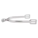 CENTAUR LDS Knob End Spurs (410091SS) - Centaur