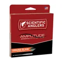 SCIENTIFIC ANGLERS Amplitude Smooth Grand Slam Pale Yellow/Sand/Horizon Fly Line - Scientific Anglers