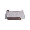 CLASSIC EQUINE Blended Felt Saddle Pad (CBFP100C) - Classic Equine