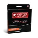 SCIENTIFIC ANGLERS Amplitude Tarpon Taper Wf-10-F Black / Sand / Surf Fly Line (129015) - Scientific Anglers