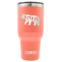 YUKON OUTFITTERS Freedom 40oz Tumbler - Yukon Outfitters