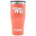YUKON OUTFITTERS Freedom 20oz Tumbler (MGYT20) - Yukon Outfitters
