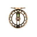 HARDY Ultraclick UCL Olive Bronze Fly Fishing Reel - Hardy