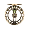 HARDY Ultraclick UCL Olive Bronze Fly Fishing Reel - Hardy