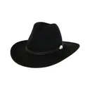 OUTBACK TRADING Unisex Shy Game Western Hat - Outback Trading