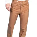 SCULLY Men's Rangewear Canvas Pants (RW040) - Scully