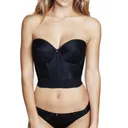 DOMINIQUE Women's Noemi Strapless Backless Bra - Dominique