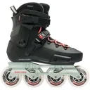 ROLLERBLADE Twister XT W Black/Mint Skates (072211002A2) - Rollerblade