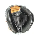 SHOELESS JOE BALLGLOVES 34in Catchers Left Hand/Right Hand Throw Mitt (PS3400CML) - Shoeless Joe Ballgloves