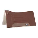 CLASSIC EQUINE Performance Trainer Brown Pad (PTP2BR) - Classic Equine