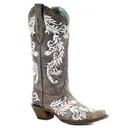CORRAL Women's Embroidery Glow Collection Boot (A3753-LD) - Corral