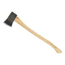 COUNCIL TOOL Boy's 2.25lb 28in Curved Sport Utility Axe (SU22B28C) - Council Tool