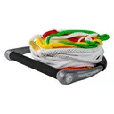 RADAR Sure Grip 13in 8 Sections Handle (216050) - Radar