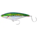 NOMAD DESIGN Madscad 150 6in Sinking Stickbait (MADSCAD150) - Nomad Design