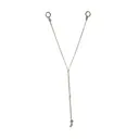 MUSTANG Standing String White Martingale (8295) - Mustang