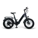 MAGNUM BIKES Pathfinder 500 Electric Bike - Magnum Bikes