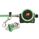 DIVE RITE O2 Deco Regulator (RG5400) - Dive Rite