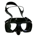 TUSA Liberator Plus Mask - Tusa