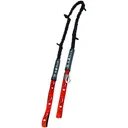 RONIX 6ft Adjustable Webbing Bungee Boat Dock Tie (216180) - Ronix