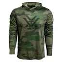 VORTEX Men's Sun Slayer Hoodie - Vortex