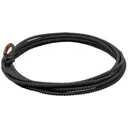 MUSTANG 5/16in x 20ft Kid Nylon Rope - Mustang