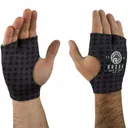 RADAR Black Palm Protectors (215098) - Radar