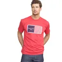KIMES RANCH Men's American Trucker T-Shirt - Kimes Ranch