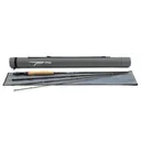 TEMPLE FORK OUTFITTERS LK Legacy w/ Case Fly Rod (TF-LK) - Tfo
