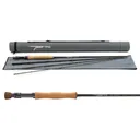 TEMPLE FORK OUTFITTERS LK Legacy w/ Case Fly Rod (TF-LK) - Tfo