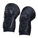 KALI PROTECTIVES Strike Black/Gray Knee/Shin Guard (044021711) - Kali Protectives