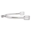 CENTAUR Stainless Steel Ladies Blunt Spur (460408) - Centaur