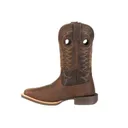DURANGO Rebel Pro Flaxen Brown Western Boot (DDB0221) - Durango Boots