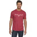 KIMES RANCH Men's Outlier T-Shirt - Kimes Ranch
